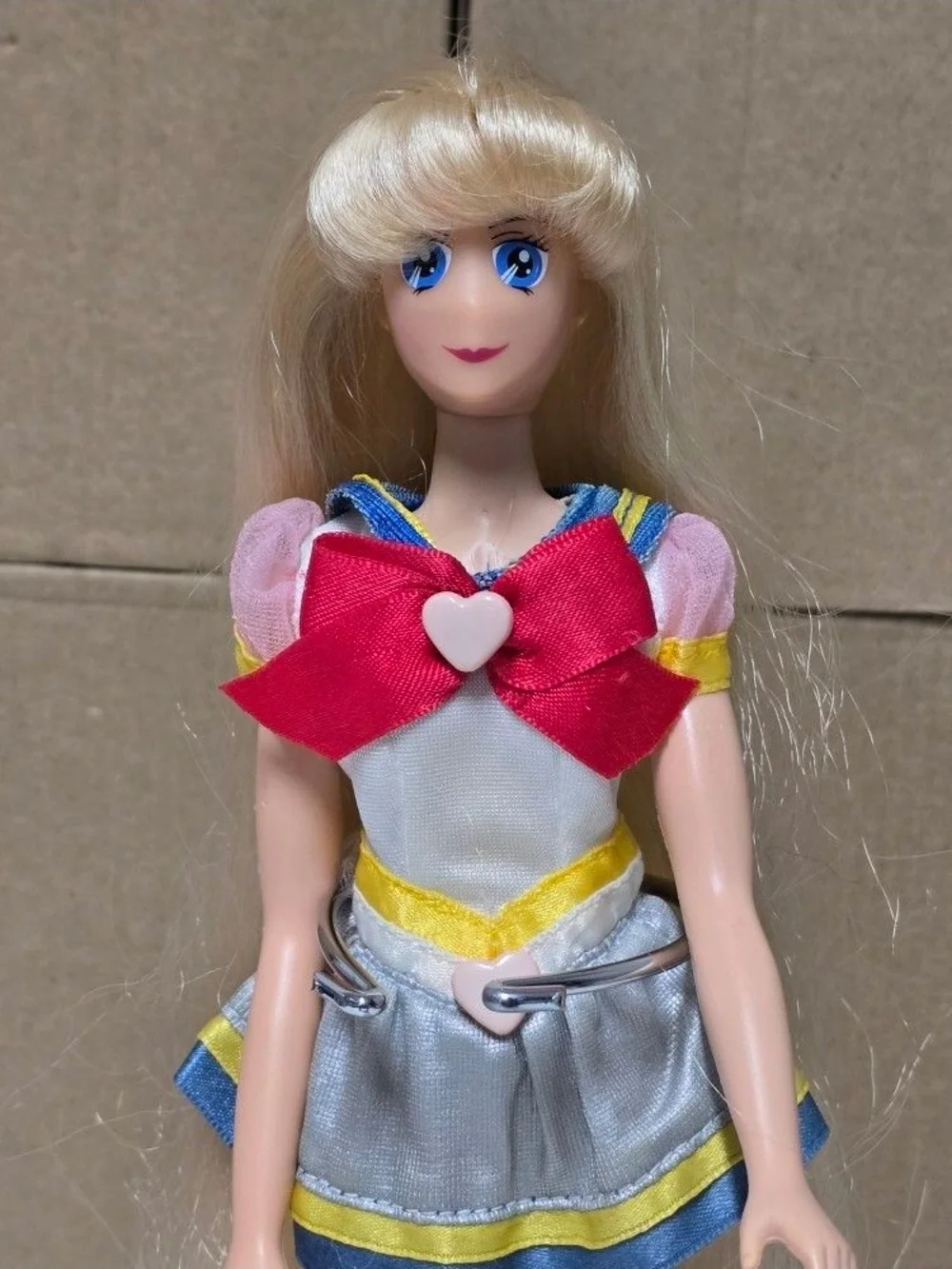 Super Sailor Moon @ToyBros